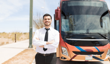 [NR 01] Treinamento de integração para transporte rodoviário de passageiros